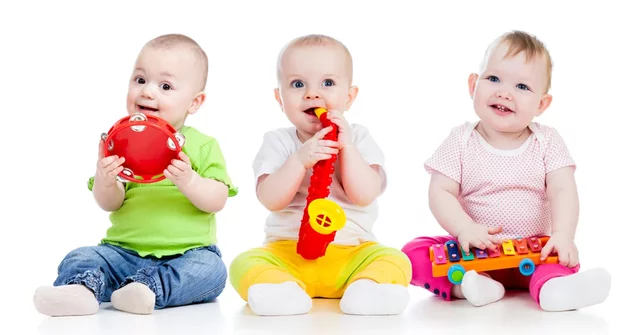 El período de la inteligencia sensoriomotora