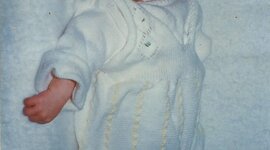 Timeline: Nacimiento 11 de diciembre 1998