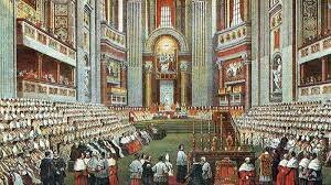 Primer Concilio Vaticano