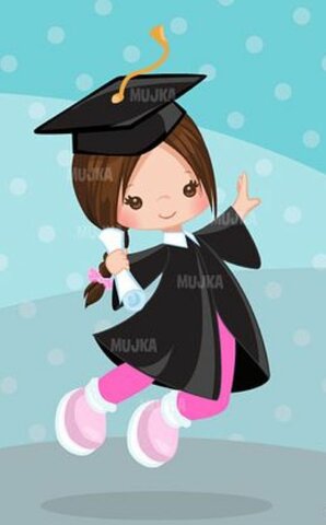 Mi Grado de primaria