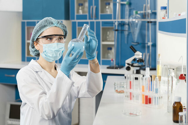 Graduarme de mi pregrado en Química