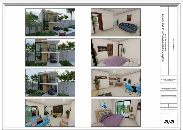 A CONSTRUIR SE DIJO!