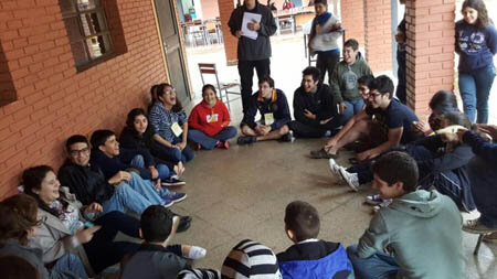 Período de operaciones formales (de once a quince años).