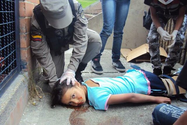 Servicio social estudiantil