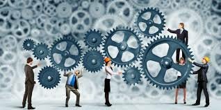 Condiciones laborales en ese periodo