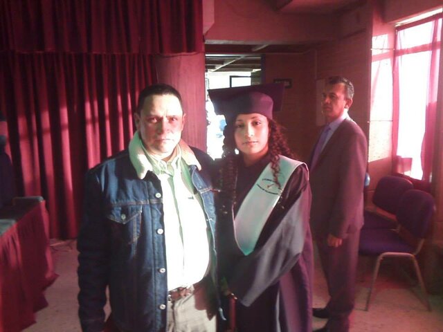 Grado de Bachiller