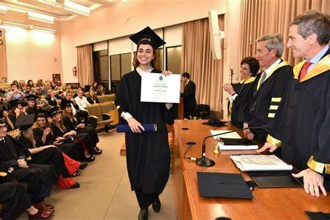 GRADUARME COMO PROFESIONAL EN PSICOLOGIA