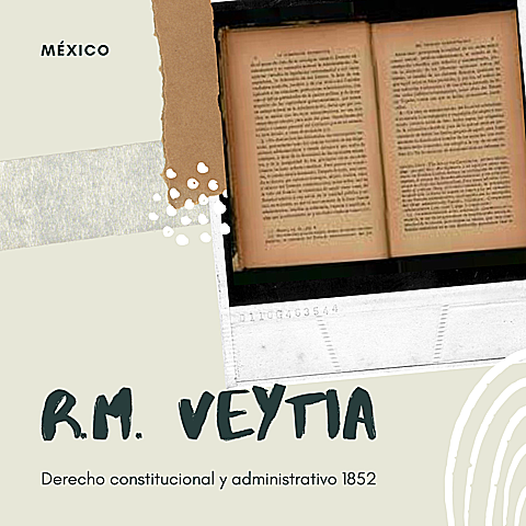 Opúsculo de derecho constitucional y administrativo