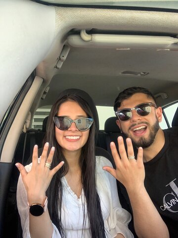 Luna de miel Curacao