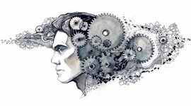 Timeline: Multimedia Timeline: Philosophical & Psychological Foundations