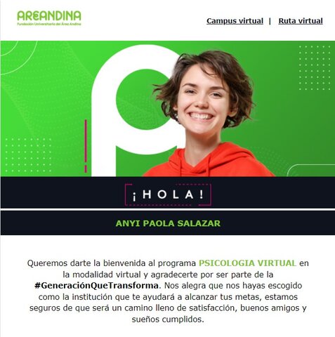 Inicio de mi carrera profesional