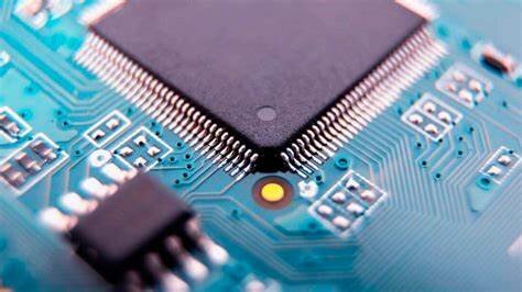 Circuitos integrados