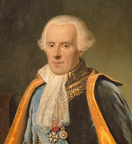 Pierre Laplace