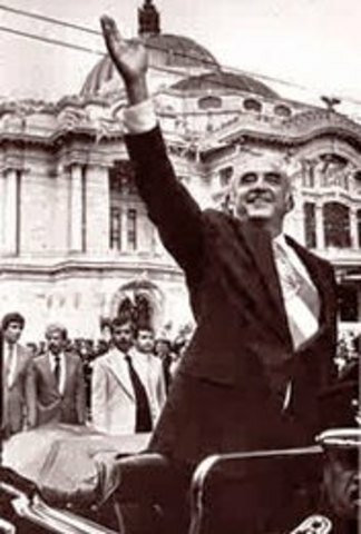 Ley orgánica de la administración publica Federal