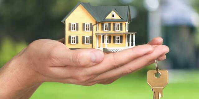 No hay lugar como el hogar