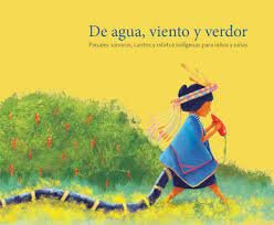 DE AGUA, VIENTO Y VERDOR