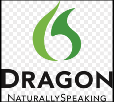 Dragon NaturallySpeaking