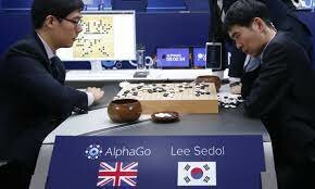 AlphaGo