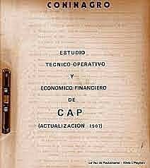 Es creada la Comisión de Administración Pública (CAP).