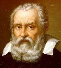 Galileo Galileu