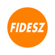 Flag of fidesz (hungary).svg