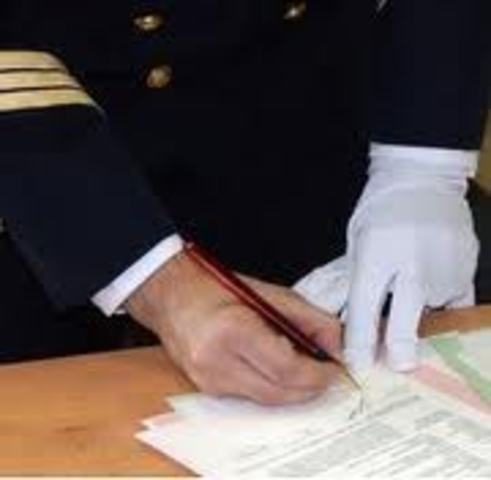 Electronic Signatures in Global and National Commerce Act