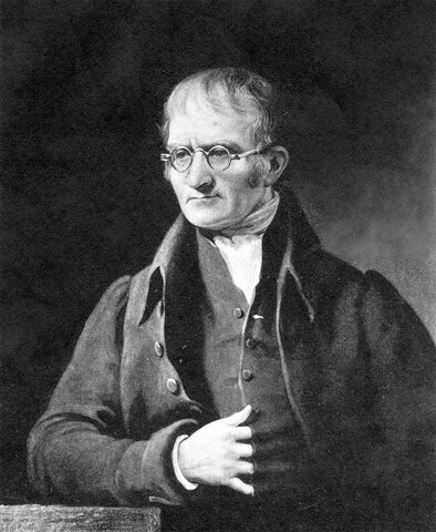 John Dalton