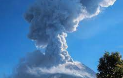 Se registraron erupciones Hubo avalanchas por el río Lagunilla, orilla en la que se ubicaba Armero.