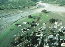 Alertas frente a una catástrofe