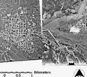 Durante la catástrofe - 13 de noviembre