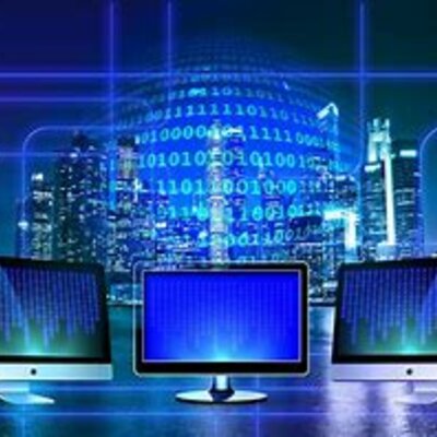 Timeline: historia de la informática