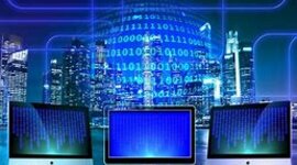 Timeline: historia de la informática