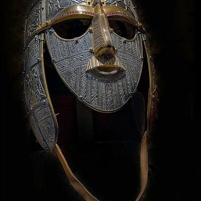 Timeline: Tijdvak 3: Vroege Middeleeuwen (500 n. Chr. - 1000 n. Chr.)