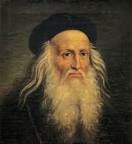 Leonardo da vinci