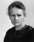 Marie Curie