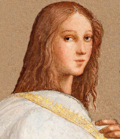 Hipàtia d’Alexandria