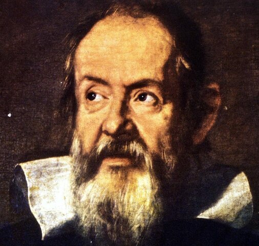Galileo Galilei
