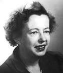 Maria Goeppert Mayer