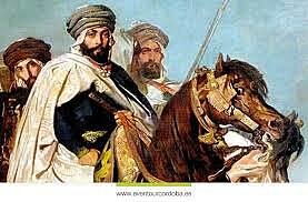 Abderramán III proclama el Califato de Córdoba