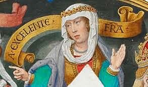 Guerra de Sucesión castellana (Trono para Isabel la Católica)