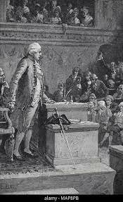 Assamblea declara la guerra a Austria