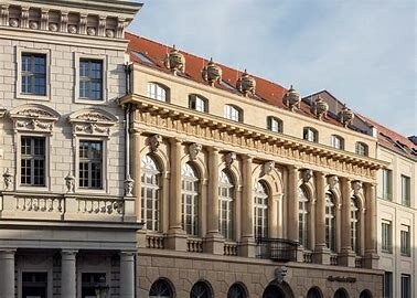 Potsdam fertig gestellt