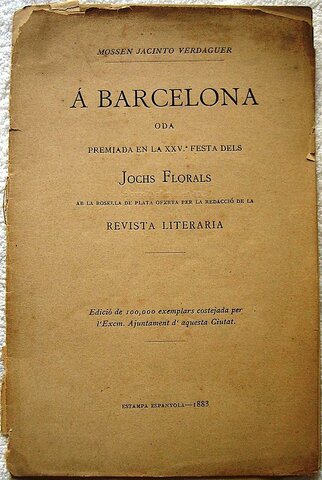 Publica "A Barcelona"