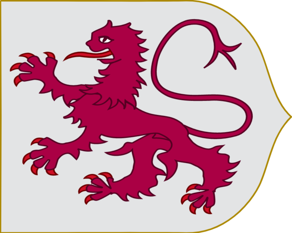 Aparición del Reino de León