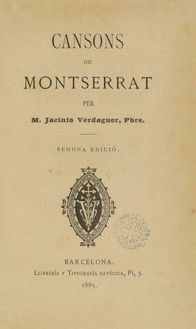 Publica "Montserrat"