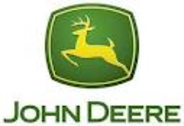 The First Steel Plow by John Deere