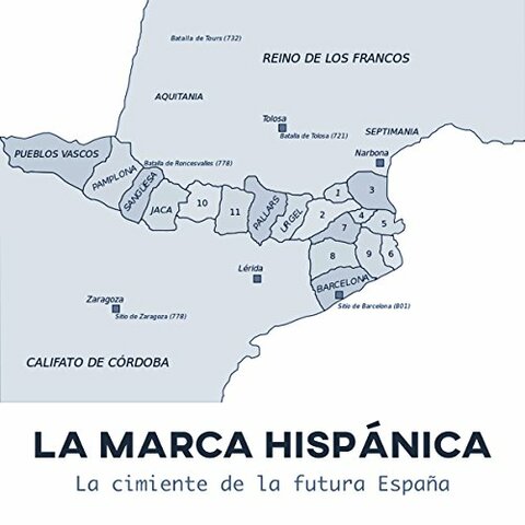 Marca Hispánica