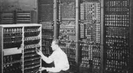 Timeline: istorijski razvoj računarstva i informatike