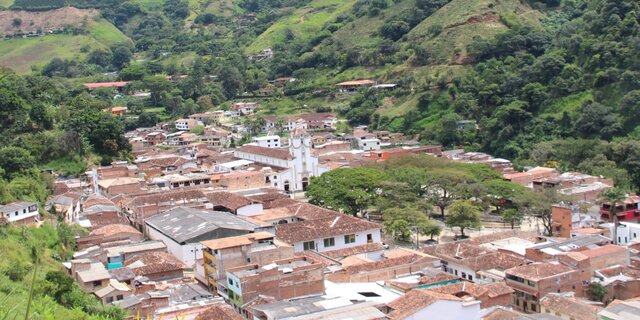 MUNICIPIO DE SALGAR