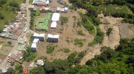 Timeline: AVALANCHA DE SALGAR 2015